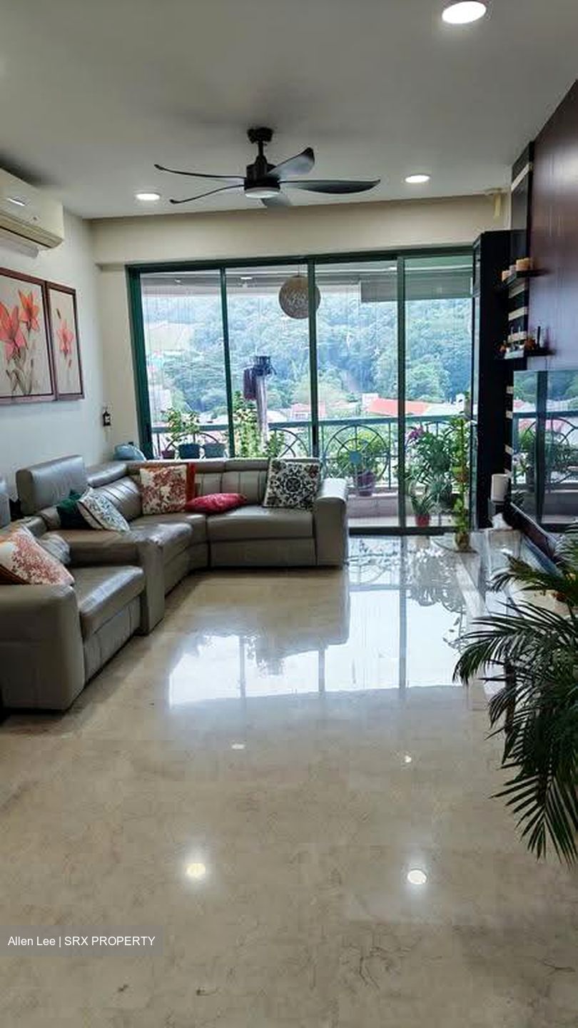 Chantilly Rise (D23), Condominium #624149461